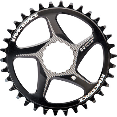 RACE FACE SHIMANO CINCH 12 S Chainring Direct Mount 0